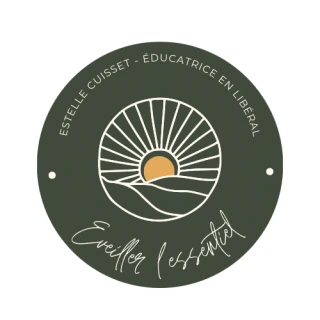 Logo Éveiller l'Essentiel